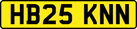 HB25KNN