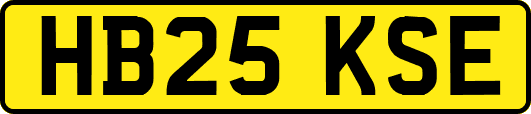 HB25KSE