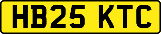 HB25KTC