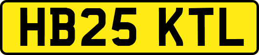 HB25KTL