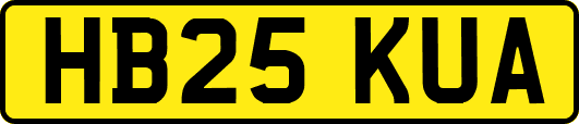 HB25KUA