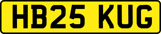 HB25KUG