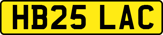 HB25LAC