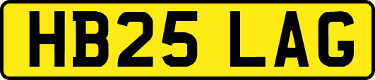 HB25LAG