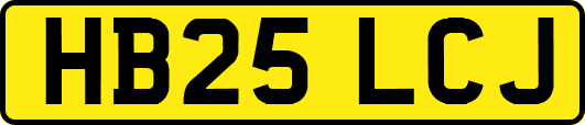 HB25LCJ