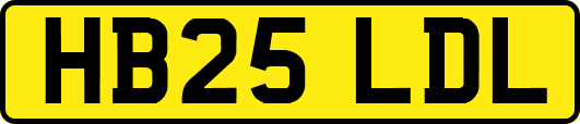 HB25LDL