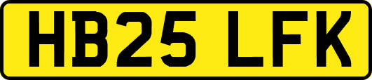 HB25LFK