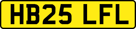 HB25LFL