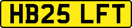 HB25LFT