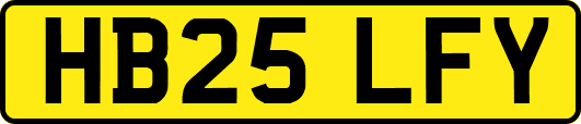 HB25LFY