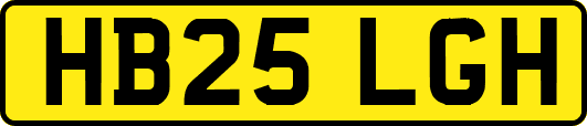HB25LGH