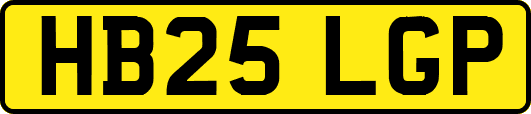 HB25LGP