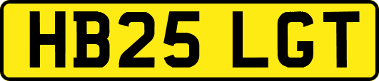 HB25LGT