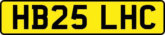 HB25LHC