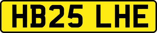 HB25LHE