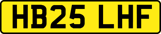 HB25LHF