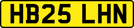 HB25LHN