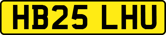 HB25LHU
