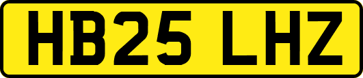 HB25LHZ