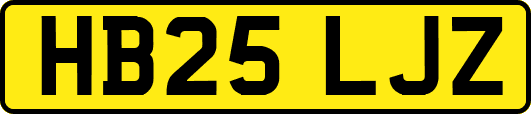 HB25LJZ