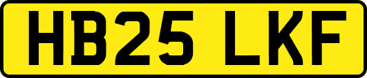 HB25LKF