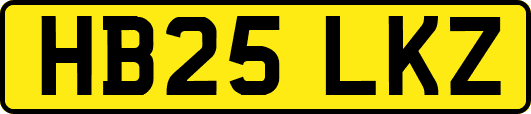 HB25LKZ