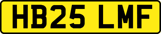 HB25LMF