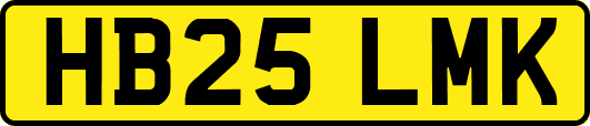 HB25LMK