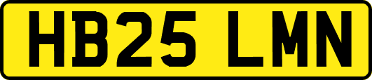 HB25LMN