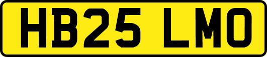 HB25LMO