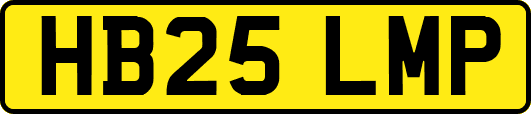 HB25LMP