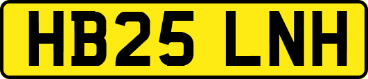 HB25LNH