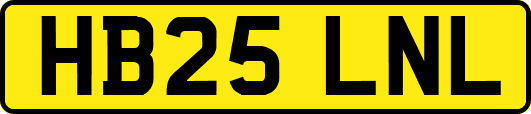 HB25LNL