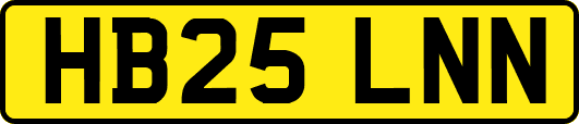 HB25LNN