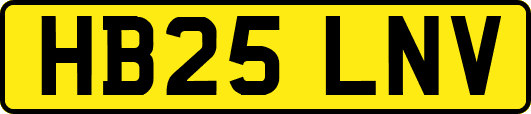 HB25LNV