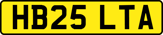 HB25LTA