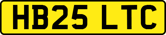 HB25LTC