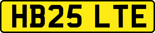HB25LTE