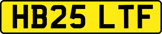 HB25LTF