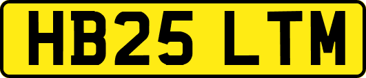 HB25LTM