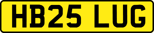 HB25LUG