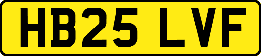 HB25LVF