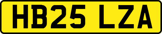 HB25LZA