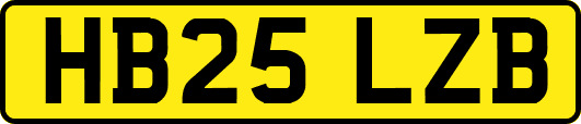 HB25LZB