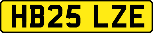 HB25LZE