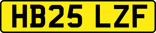 HB25LZF
