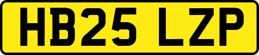 HB25LZP