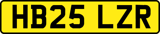 HB25LZR