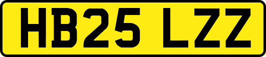 HB25LZZ