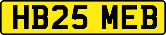 HB25MEB